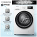 Стиральная машина Hiberg i WHQS4 814 W