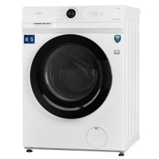 Стиральная машина Midea Lunar MF100D80BS W RU Стиральная машина Midea Lunar MF100D80BS W RU