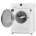 Стиральная машина Midea Lunar MF100D80BS W RU Стиральная машина Midea Lunar MF100D80BS W RU