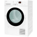 Сушильная машина WEISSGAUFF WD 6148 DC Heat Pump белый