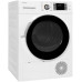 Сушильная машина Weissgauff WD 6148 DC Inverter Heat Pump