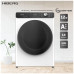 Стиральная машина Hiberg WQ9 - 512 WiS