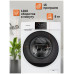 Стиральная машина Hiberg i WQ6 814 W