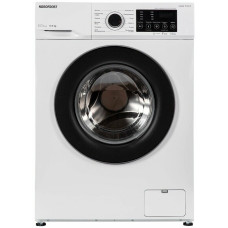 Стиральная машина NordFrost i DDQ4 10120 W Стиральная машина NordFrost i DDQ4 10120 W