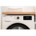 Стиральная машина Leran WAD 88149 WD3
