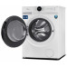 Стиральная машина Midea Lunar MF200D80WBS W RU Стиральная машина Midea Lunar MF200D80WBS W RU