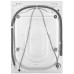 Стиральная машина Electrolux EW6SN427WI