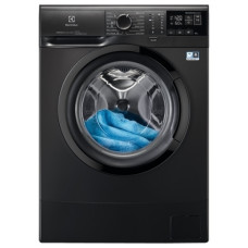 Стиральная машина Electrolux EW6SN406BXI