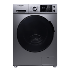 Стиральная машина MAUNFELD MFWM149S Стиральная машина MAUNFELD MFWM149S