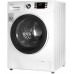 Стиральная машина Weissgauff WM 5649 DC Inverter Steam Silver