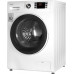 Стиральная машина Weissgauff WM 5649 DC Inverter Steam Silver