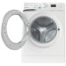 Стиральная машина Indesit BWSA 71052X WSV RU Стиральная машина Indesit BWSA 71052X WSV RU