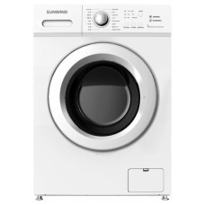 Стиральная машина SunWind SWMA7206 Стиральная машина SunWind SWMA7206
