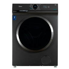 Стиральная машина Midea MF100W70BT GCC Стиральная машина Midea MF100W70BT GCC