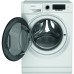 Стиральная машина Hotpoint Ariston NSD 7249 D AVE RU