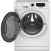 Стиральная машина Hotpoint Ariston NSD 8249 UD AVE RU