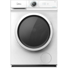 Стиральная машина Midea MF100W70BW GCC Стиральная машина Midea MF100W70BW GCC