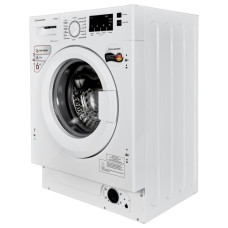 Встраиваемая стиральная машина Schaub Lorenz SLW BW6521