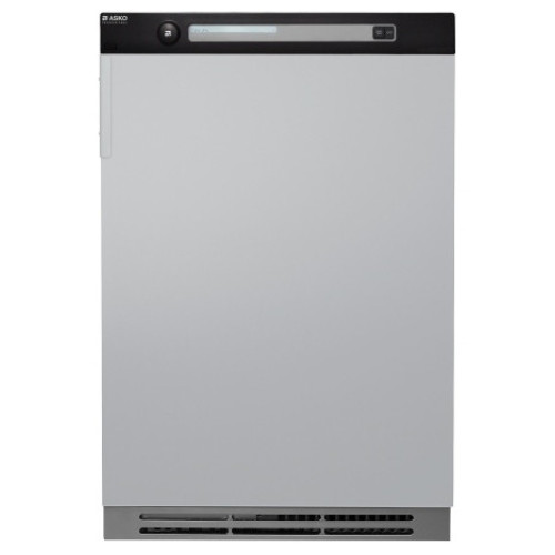 Сушильная машина Asko TDC112CG