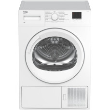 Сушильная машина Beko DU 7111 GAW Сушильная машина Beko DU 7111 GAW