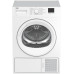 Сушильная машина Beko DU 7111 GAW