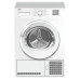 Сушильная машина Beko DU 7111 GAW