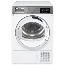 Сушильная машина Smeg DHT83LRU Сушильная машина Smeg DHT83LRU
