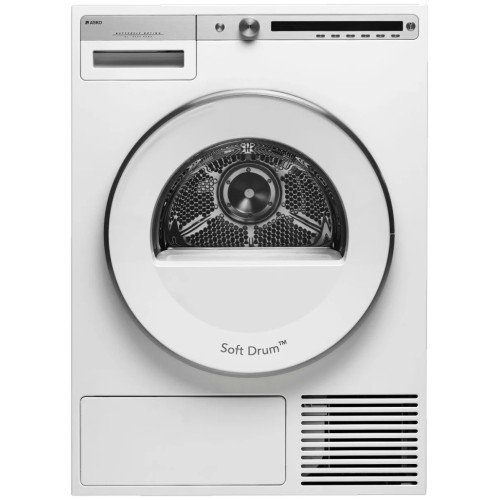 Сушильная машина Asko T411HD.W