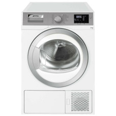 Сушильная машина Smeg DHT82 Сушильная машина Smeg DHT82