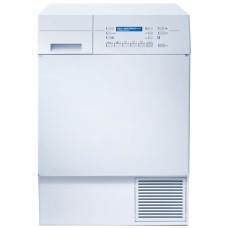 Сушильная машина Kuppersbusch TD 1809.0 W Сушильная машина Kuppersbusch TD 1809.0 W