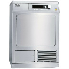 Сушильная машина Miele PT 7137 WP/сталь Сушильная машина Miele PT 7137 WP/сталь