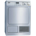 Сушильная машина Miele PT 5137 WP/сталь