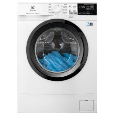 Стиральная машина Electrolux EW6S4R27BX