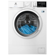 Стиральная машина Electrolux EW6S4R27W Стиральная машина Electrolux EW6S4R27W