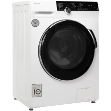 Стиральная машина Weissgauff WMD 4748 DC Inverter Steam