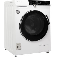 Стиральная машина Weissgauff WMD 6150 DC Inverter Steam