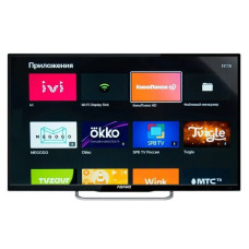 Телевизор Asano 42LF8130S