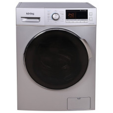 Стиральная машина Korting KWM 40T1260 S
