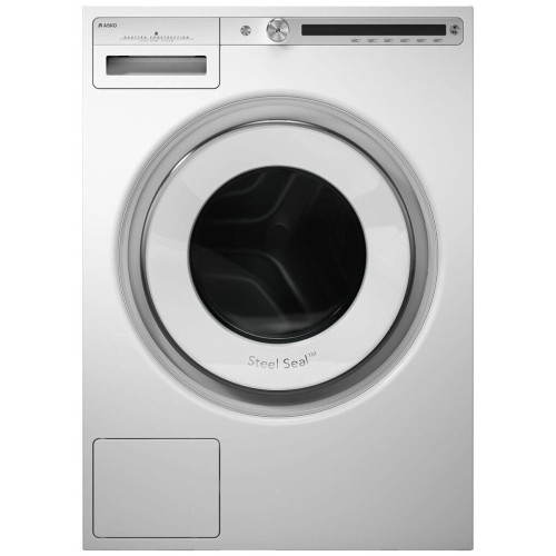 Стиральная машина Asko W4086C.W/2