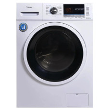 Стиральная машина Midea MWM7123 Crown Стиральная машина Midea MWM7123 Crown