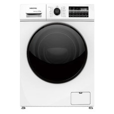 Стиральная машина HIBERG WQ6-814 IW