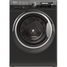 Стиральная машина Hotpoint-Ariston NLCD 946 BSA Стиральная машина Hotpoint-Ariston NLCD 946 BSA