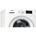 Стиральная машина Whirlpool FWSG 71083 W Стиральная машина Whirlpool FWSG 71083 W