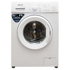 Стиральная машина HIBERG WM-610 SW