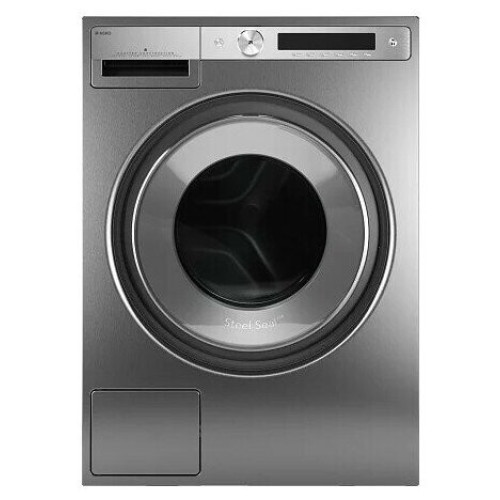 Стиральная машина Asko W6098X.S/2