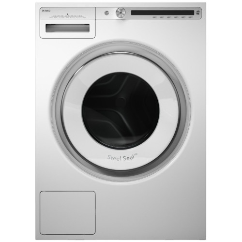 Стиральная машина Asko W6098X.W/2