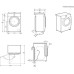 Стиральная машина Electrolux EW6S0506OP