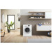 Стиральная машина Hotpoint-Ariston NS 823C W