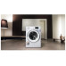 Стиральная машина Whirlpool FWF 81283 W Стиральная машина Whirlpool FWF 81283 W