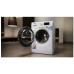 Стиральная машина Whirlpool FWF 81283 W Стиральная машина Whirlpool FWF 81283 W